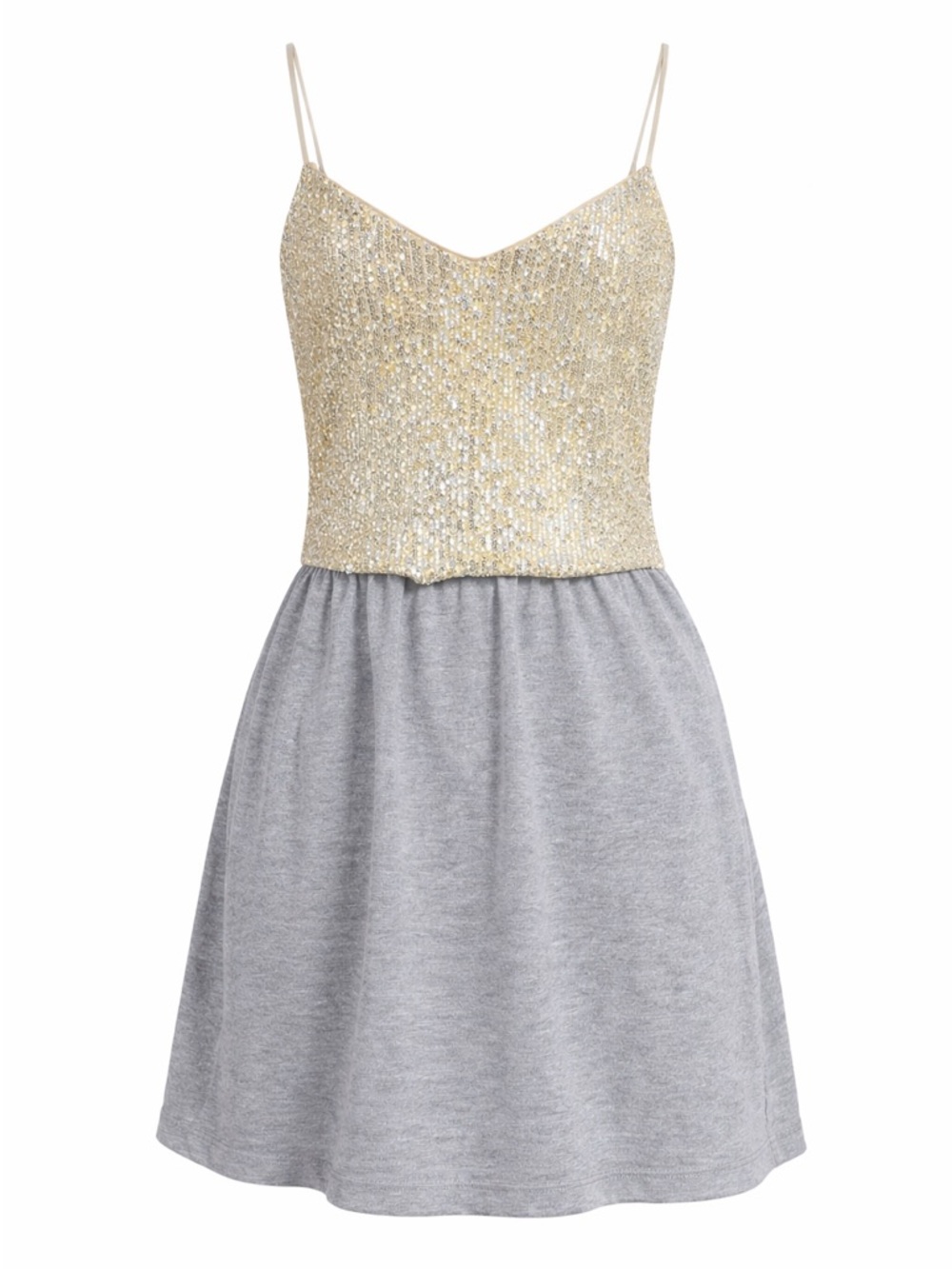 Sequin tank dress
🎸The Remix Collection 🥁